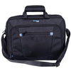 Donau Travel - laptop bag Zurich, 12 l, 15.6 inches, black