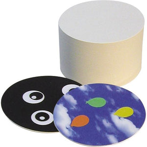 Descriptive image text