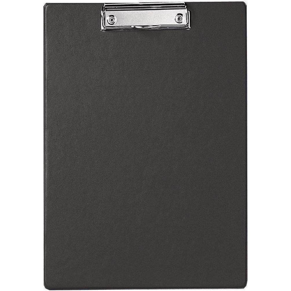 Maul - plaque de serrage A4 Black