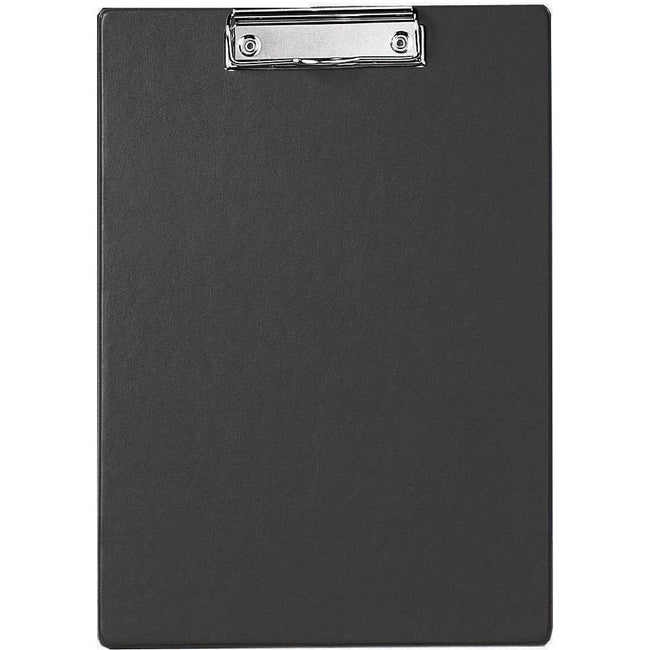 Maul - clamping plate A4 portrait black