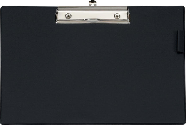 Maul - piastra di bloccaggio A4 orizzontale nera