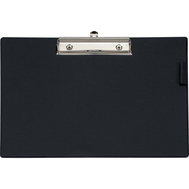 Maul - clamping plate A4 landscape black