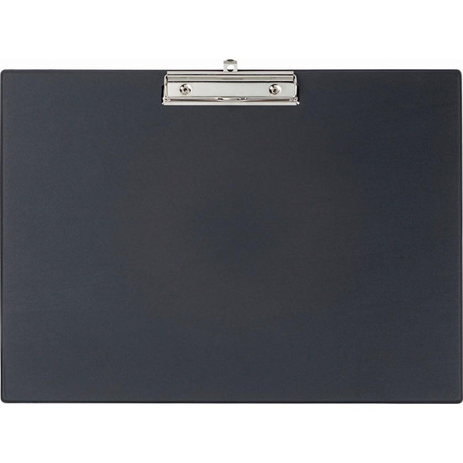 Maul - plaque de serrage A3 paysage noir