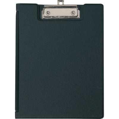 Maul - Clipboard folder A5 portrait with black pen loop