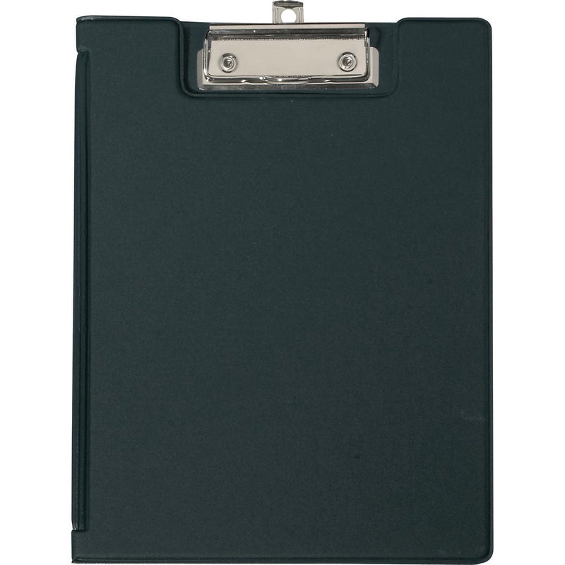 Maul - Clipboard folder A5 portrait with black pen loop