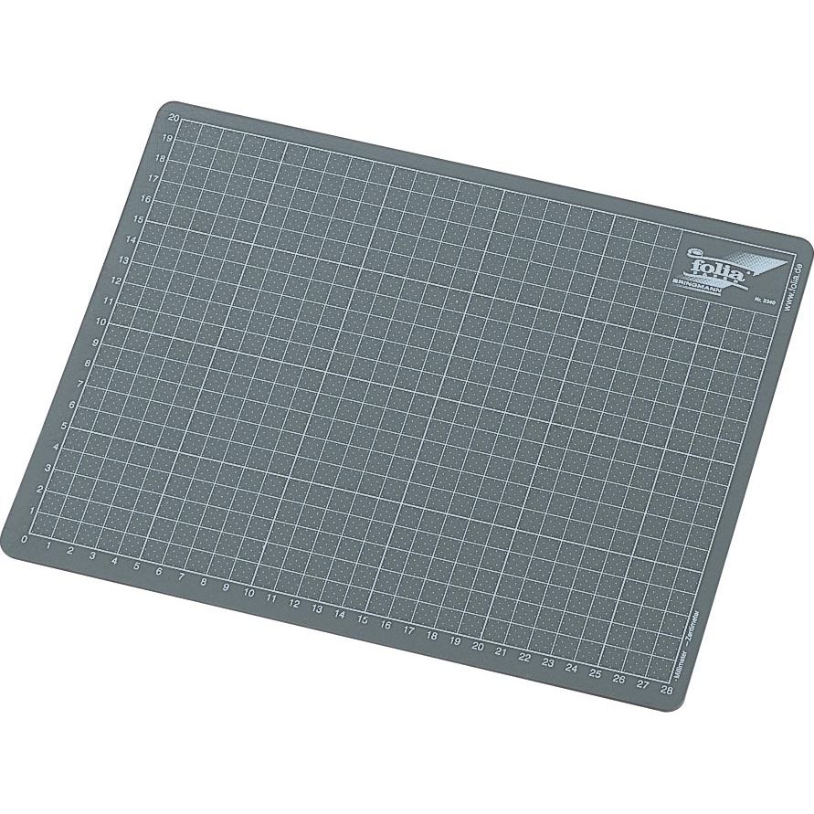Folia - tapis de découpe pi 22 x 30 cm