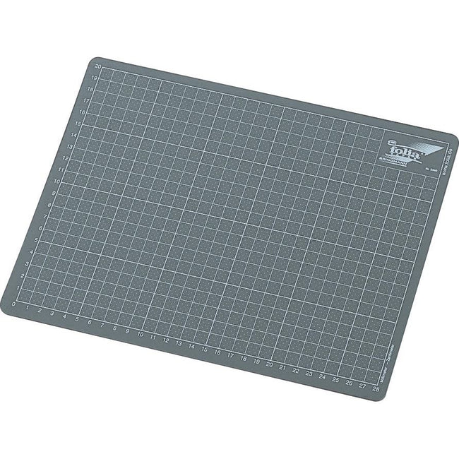 Folia -   snijmat ft 22 x 30 cm
