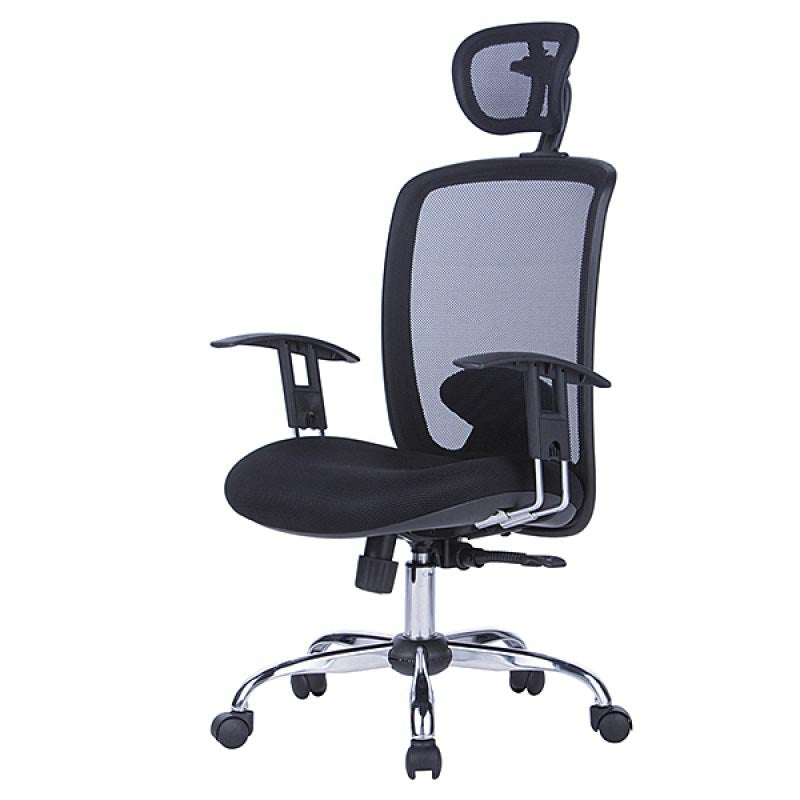 OFFICE - produits chaise de bureau Samos
