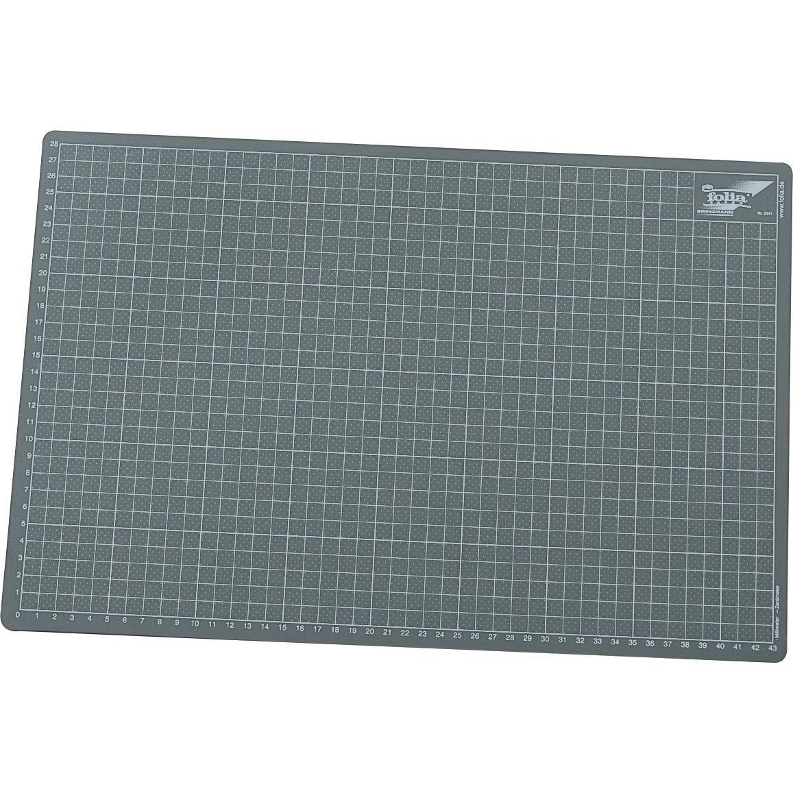 Folia - cutting mat ft 30 x 45 cm