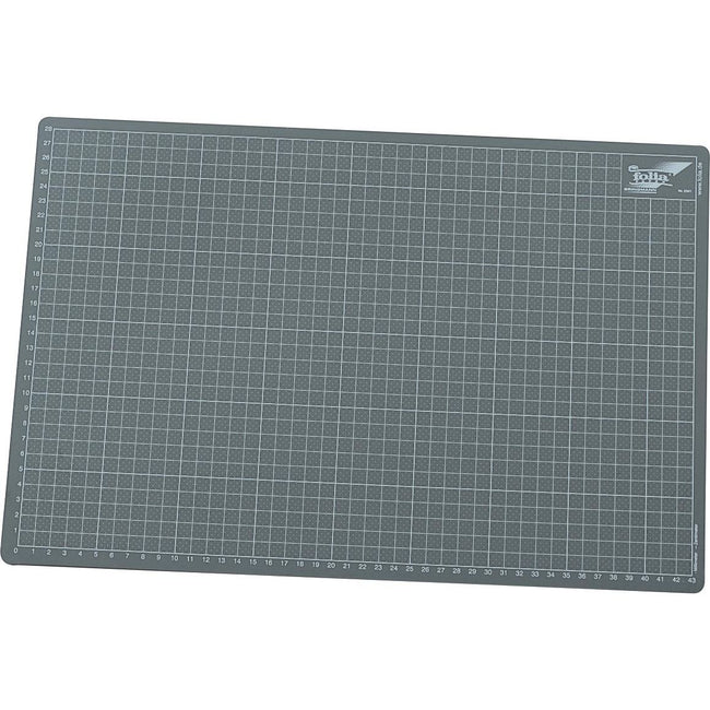 Folia -   snijmat ft 30 x 45 cm