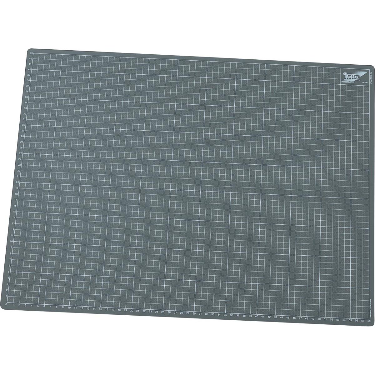 Folia - cutting mat ft 45 x 60 cm