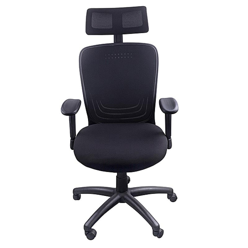 OFFICE - produits chaise de bureau Santorin