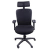 OFFICE - products office chair Santorini