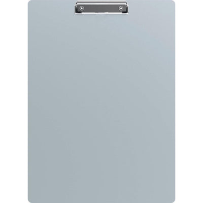 Maul -  klemplaat aluminium A3 staand