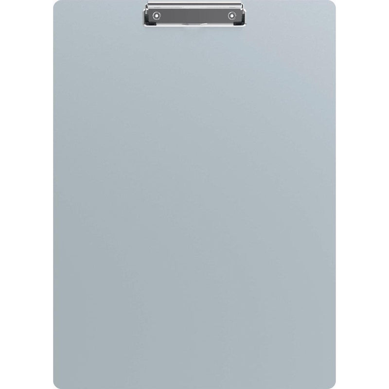 Maul -  klemplaat aluminium A3 staand