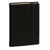 Quovadis - QUO VADIS notebook Habana, ft 16 x 24 cm, A5, ruled, 192 pages, black