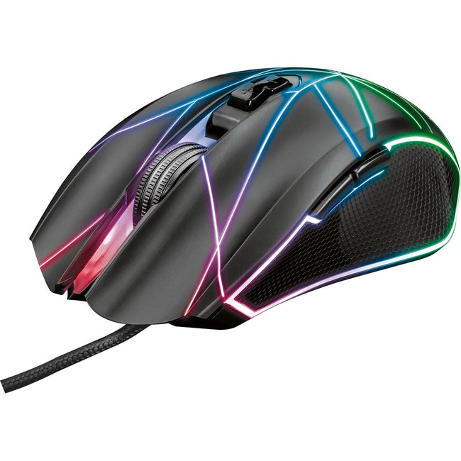 Trust - GXT 160X Ture RGB Gaming muis