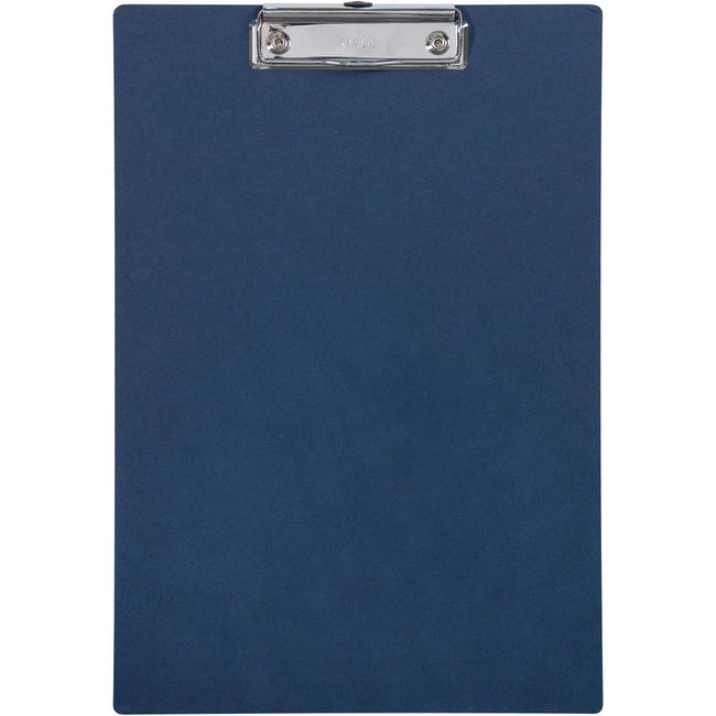 Maul - Maul Balance de plaque de serrage Cardboard A4 Bleu debout