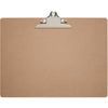 Maul - Clipboard Classic A3 transverse hardboard