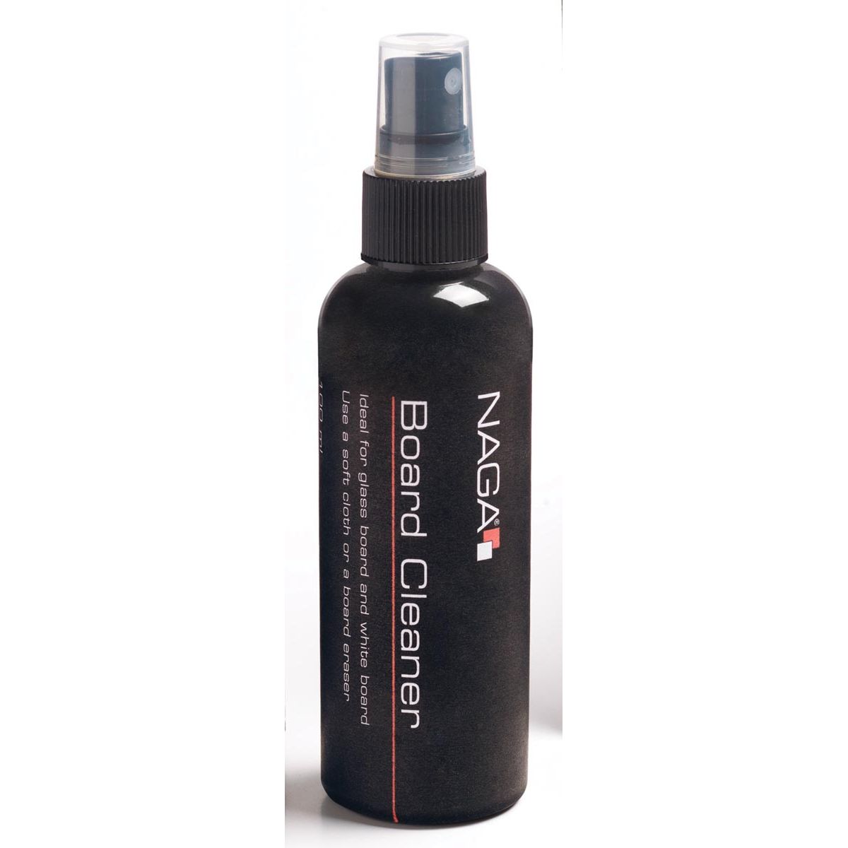 Naga - spray limpiador para pizarras blancas.