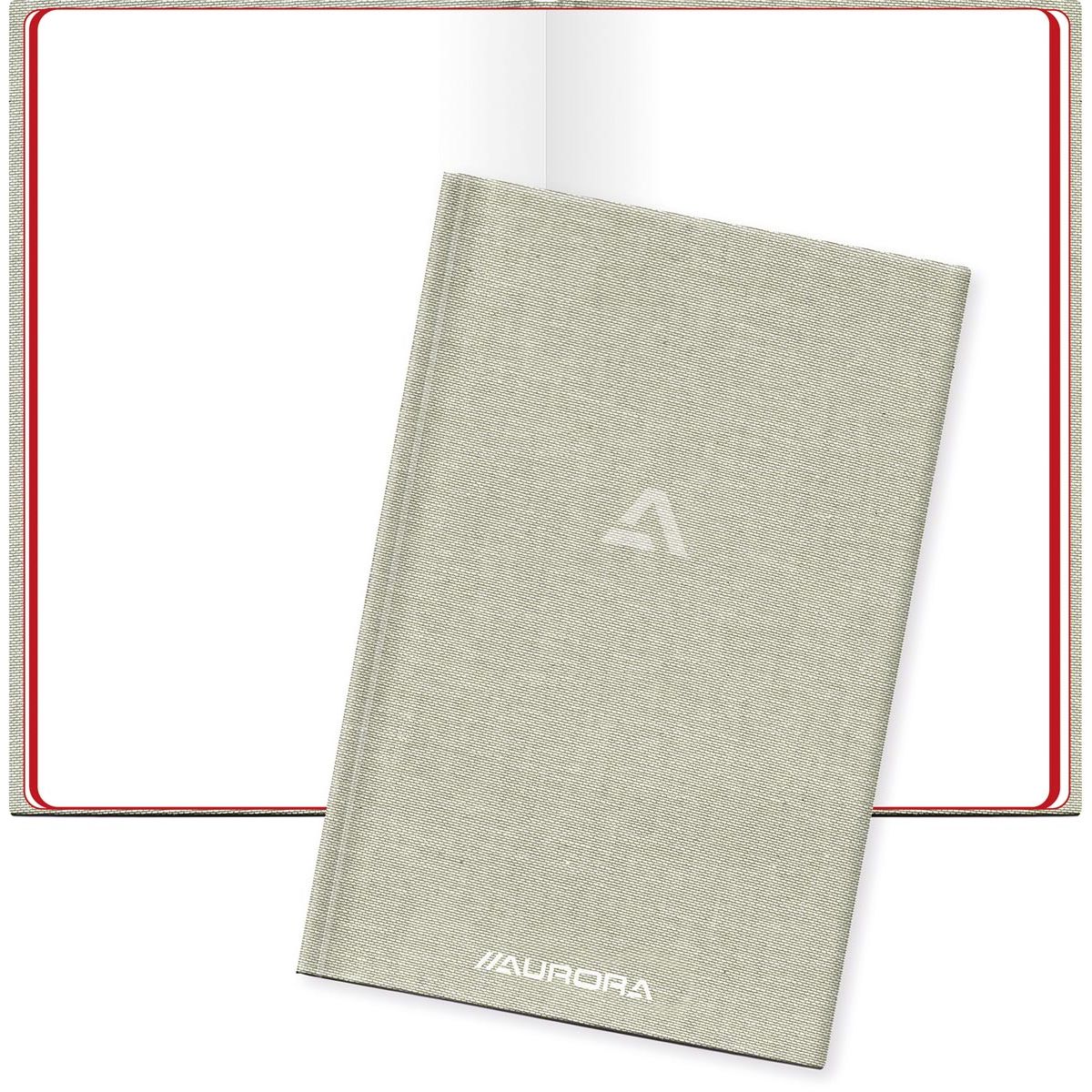 Aurora - Cahier ft 14,5 x 22 cm, vierge, 192 pages