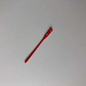 Klika -  Rattenstaart 112mm herbruikbaar 1000stuk