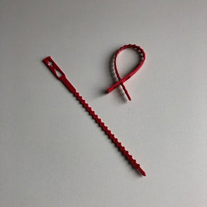 Klika - Rat tail 171mm reusable 1000 pieces 4 pieces