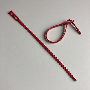Klika - Rat tail 230mm reusable 1000 pieces 3 pieces