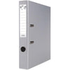 OFFICE products -   ordner voor A4, PP, rug van 5 cm, grijs