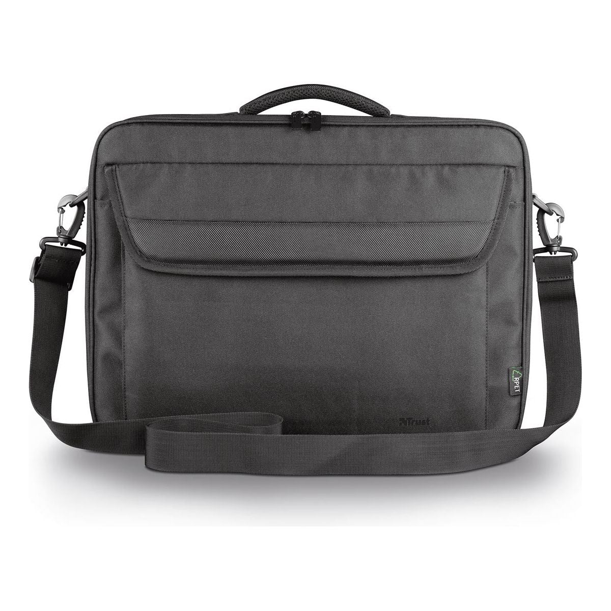 Trust - Bag d'ordinateur portable Eco, pour un ordinateur portable de 15,6 pouces