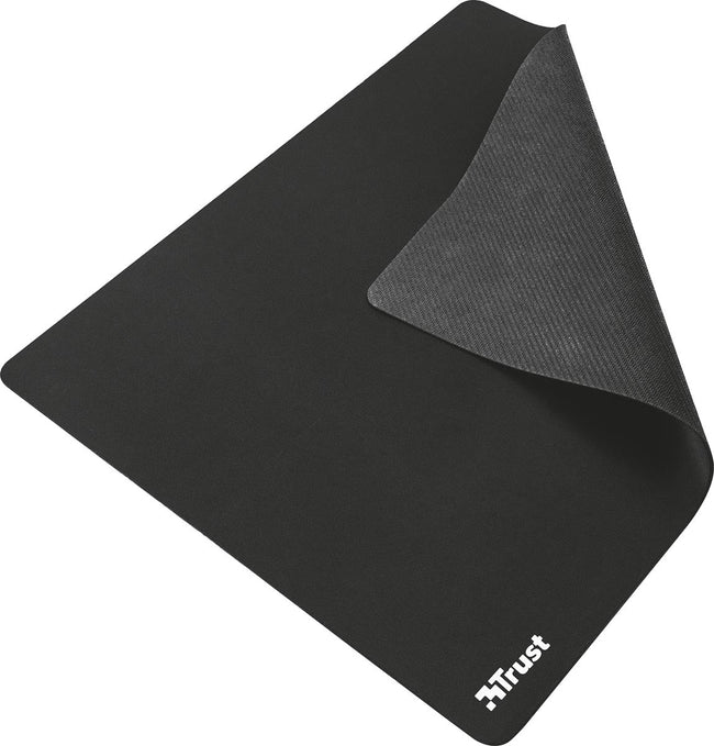 Trust - Mouse Pad M, muismat, zwart