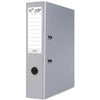 OFFICE products -   ordner voor A4, PP, rug van 7,5 cm, grijs