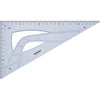 Maped - quadrato geometrico 26 cm, 60°