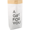 Klika - Bag, Gift bag, Paper, 40/14x58.5cm, Happy New Year 25 pieces