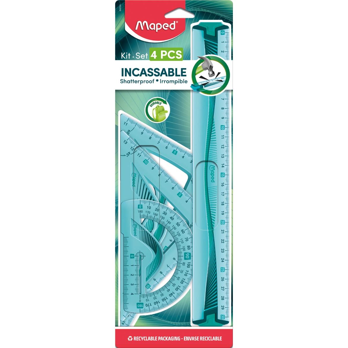 Maped - Zeichenset Flex