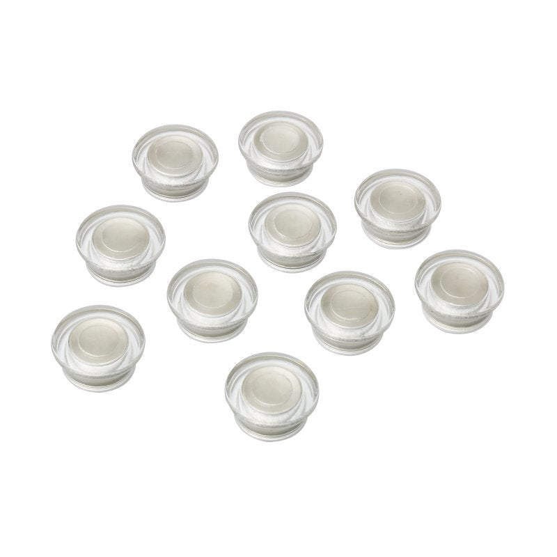 Nobo -  Glasmagneten 10 stuks