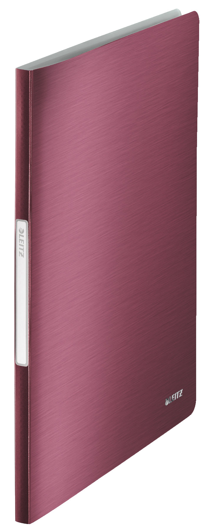 Leitz -  39590028 presentatiedisplayboek 40 vakken A4