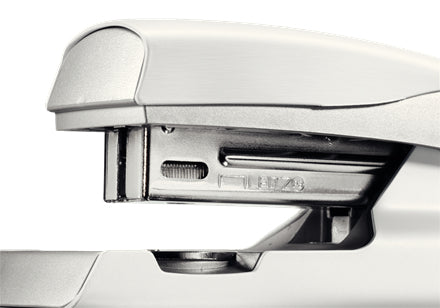 Leitz - NeXXt Style stapler, polar white