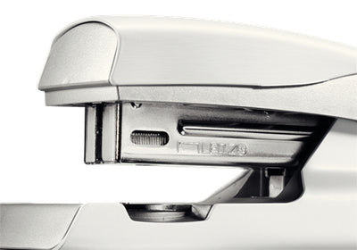 Leitz - NeXXt Style stapler, polar white