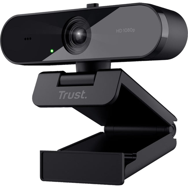 Trust - Full HD Webcam TW-200 Eco