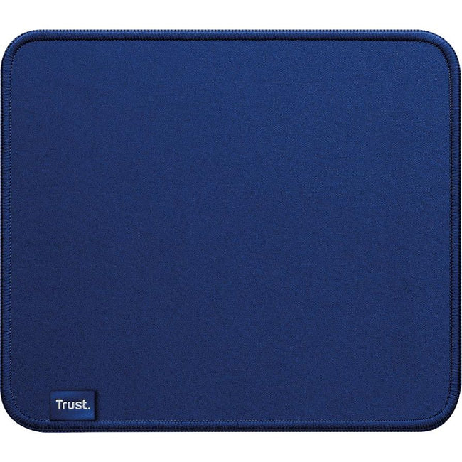 Trust - Boye Öko-Mauspad, blau