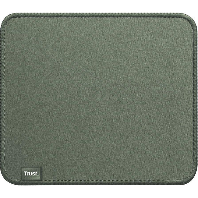 Trust - Boye Öko-Mauspad, grün