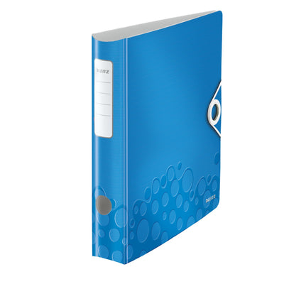 Leitz -  11070036 ringband A4 Blauw