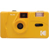 Kodak - appareil photo analogique M35, jaune
