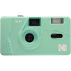 Kodak - appareil photo analogique M35, vert