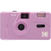 Kodak - appareil photo analogique M35, violet