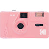 Kodak - appareil photo analogique M35, rose