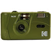 Kodak - appareil photo analogique M35, vert olive