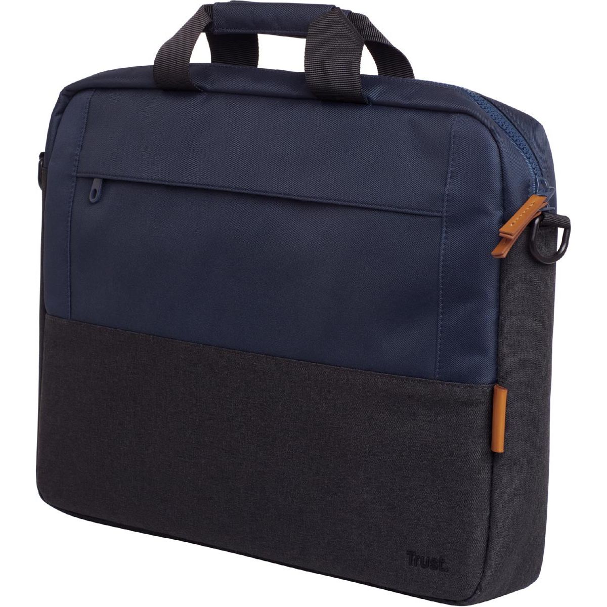 Trust - laptoptas Lisboa voor 16 inch laptops, blauw