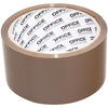 OFFICE -   products verpakkingse, 48 mm x 46 m, bruin